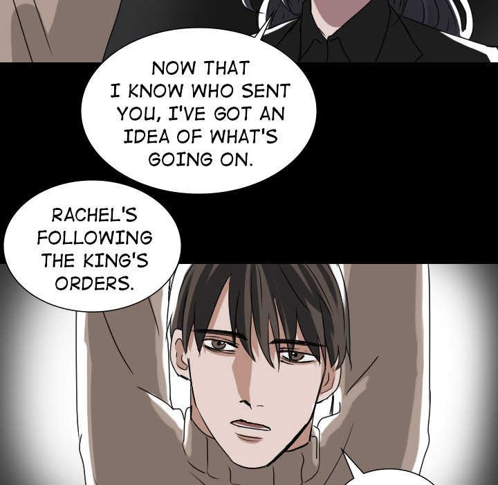 Queen Queen EP 52 - Toomics page 12 - 