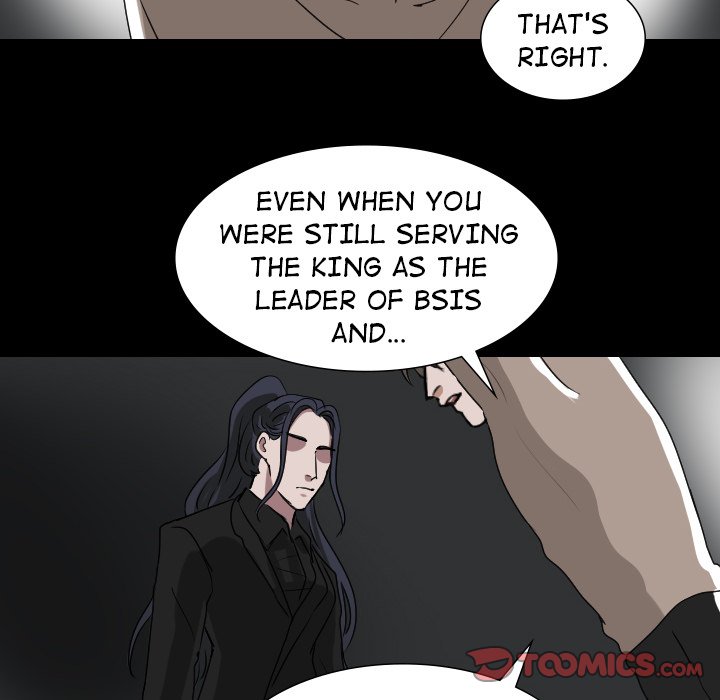 Queen Queen EP 52 - Toomics page 13 - 