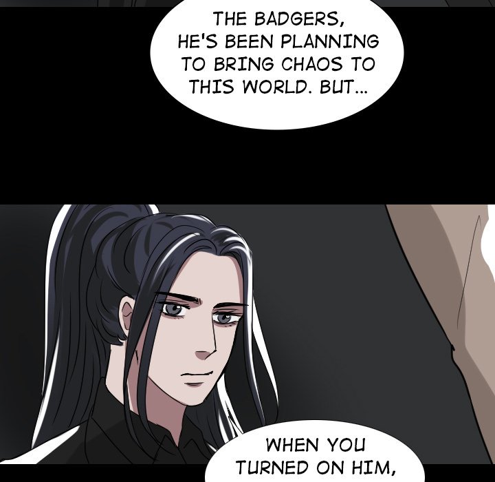 Queen Queen EP 52 - Toomics page 14 - 