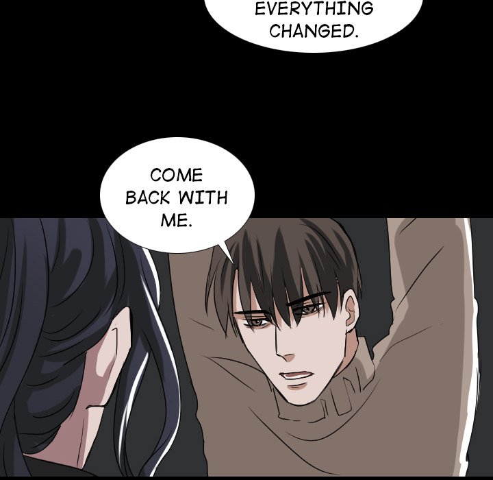 Queen Queen EP 52 - Toomics page 15 - 