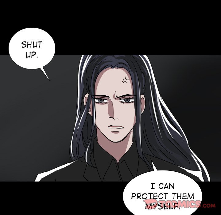 Queen Queen EP 52 - Toomics page 17 - 
