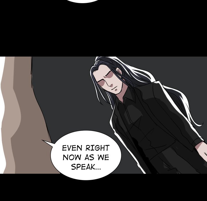 Queen Queen EP 52 - Toomics page 19 - 