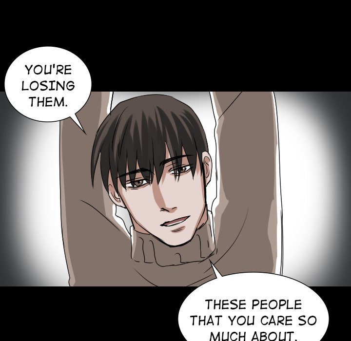 Queen Queen EP 52 - Toomics page 20 - 