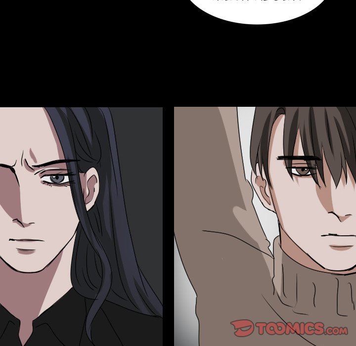 Queen Queen EP 52 - Toomics page 21 - 