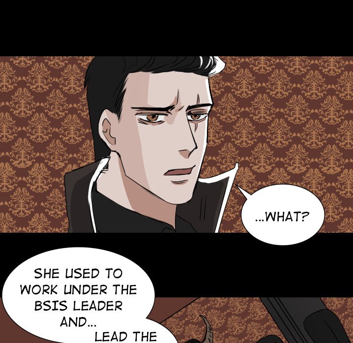 Queen Queen EP 52 - Toomics page 24 - 