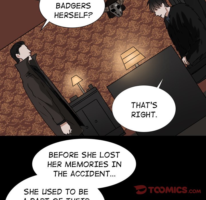 Queen Queen EP 52 - Toomics page 25 - 