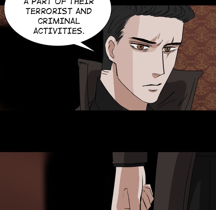 Queen Queen EP 52 - Toomics page 26 - 