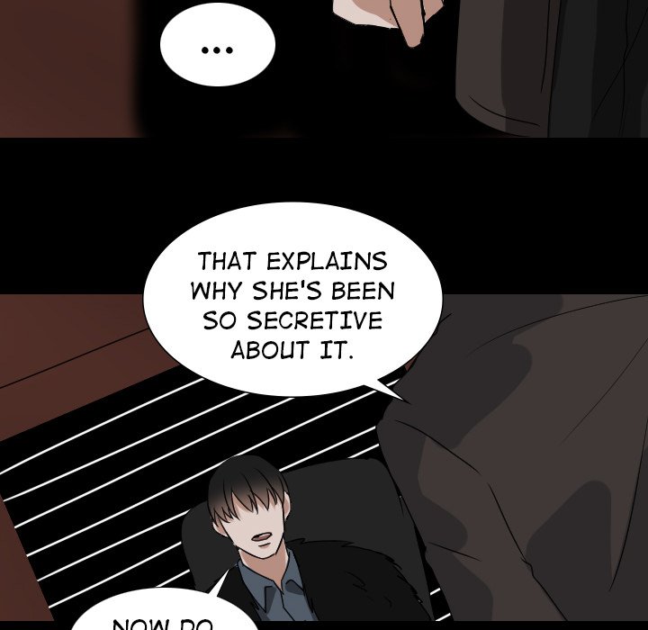 Queen Queen EP 52 - Toomics page 27 - 