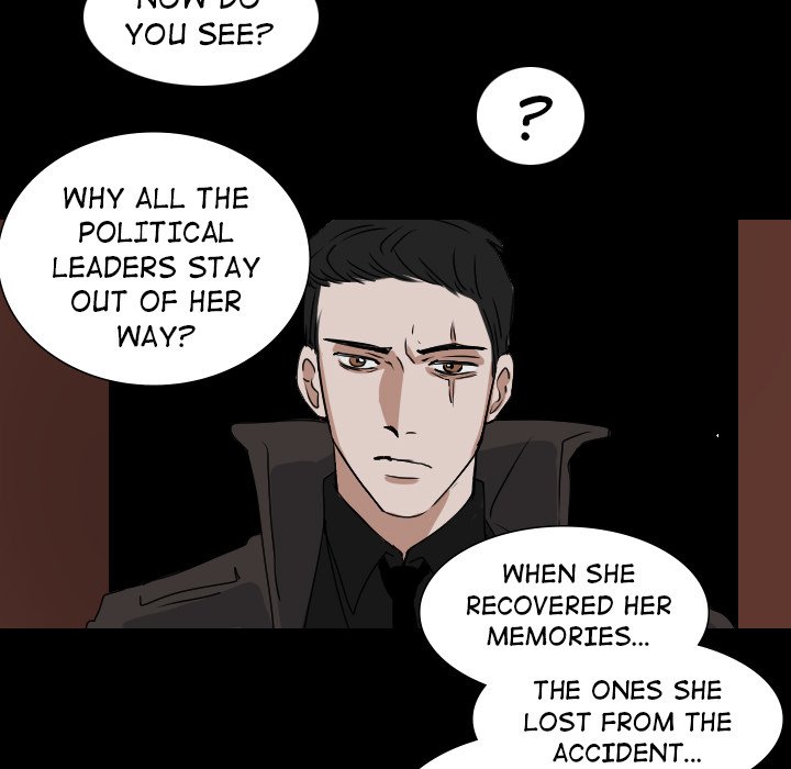 Queen Queen EP 52 - Toomics page 28 - 
