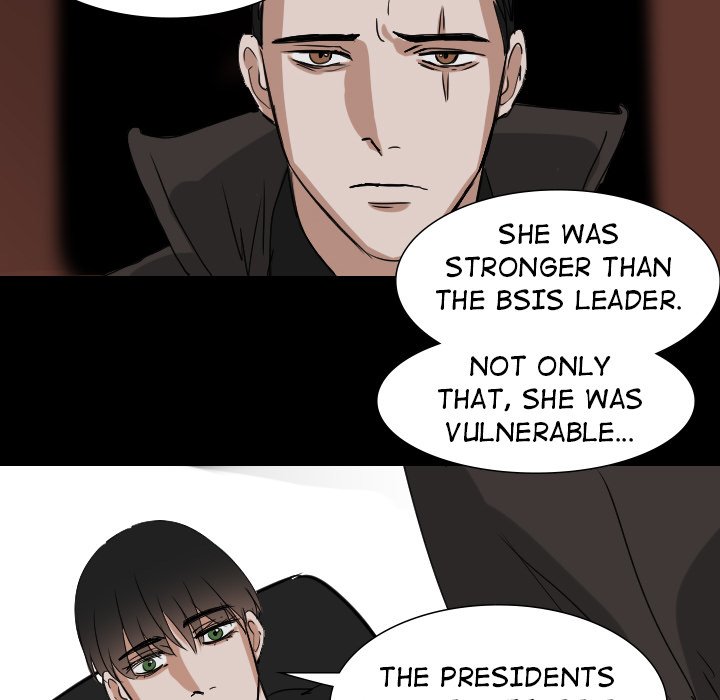 Queen Queen EP 52 - Toomics page 30 - 