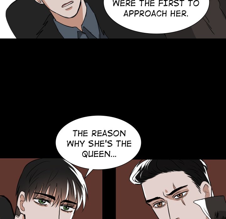 Queen Queen EP 52 - Toomics page 31 - 