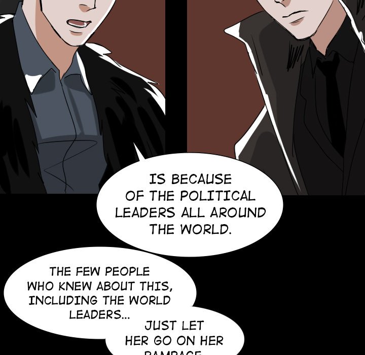 Queen Queen EP 52 - Toomics page 32 - 