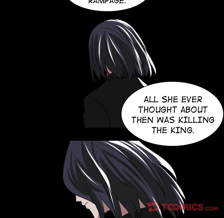 Queen Queen EP 52 - Toomics page 33 - 