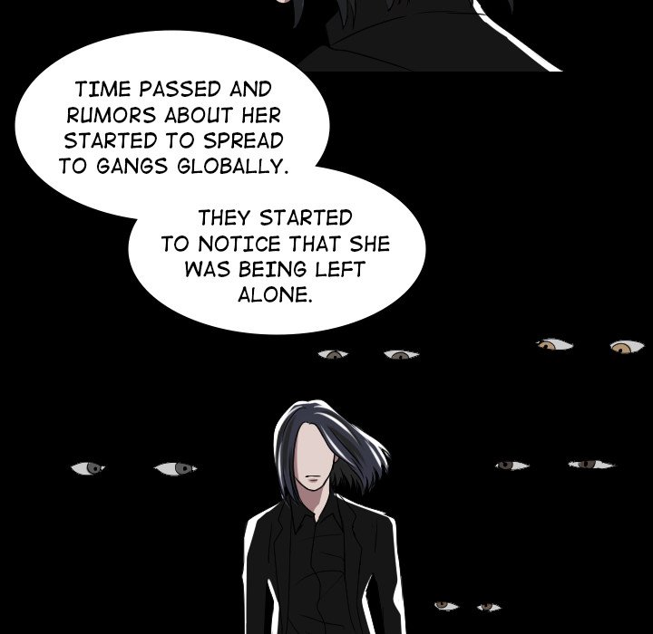 Queen Queen EP 52 - Toomics page 34 - 