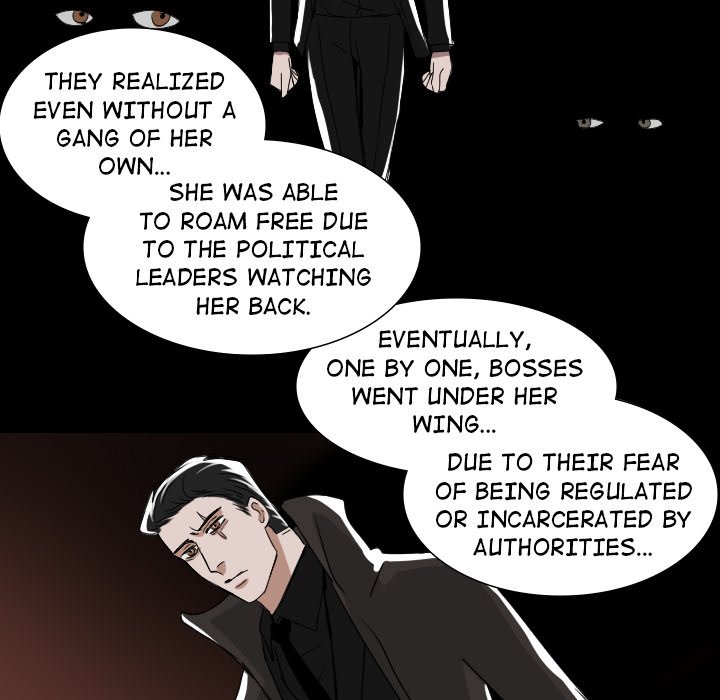 Queen Queen EP 52 - Toomics page 35 - 