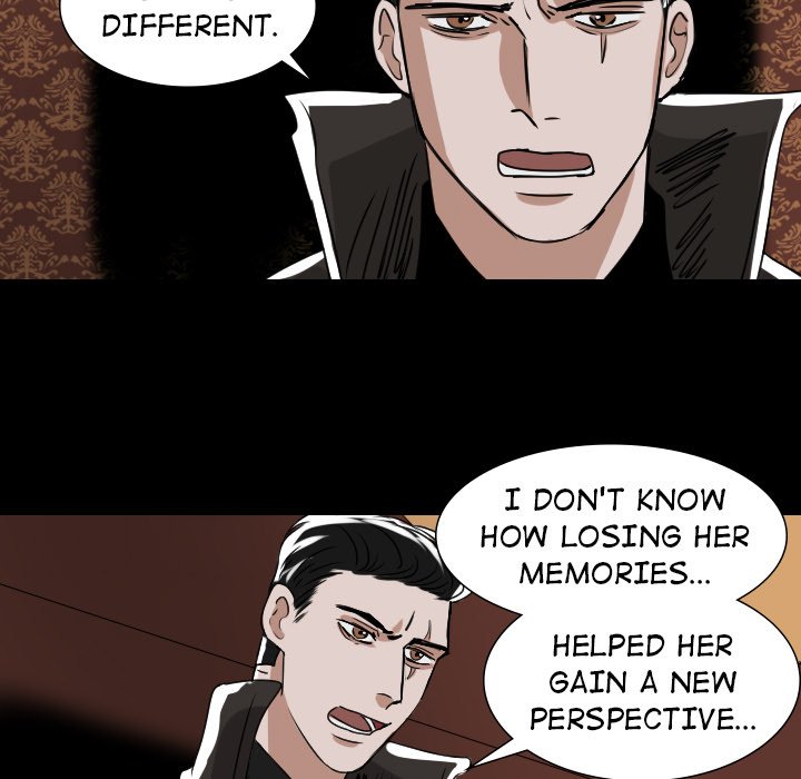 Queen Queen EP 52 - Toomics page 39 - 