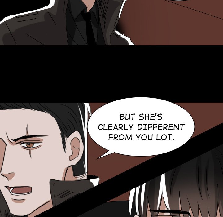 Queen Queen EP 52 - Toomics page 40 - 