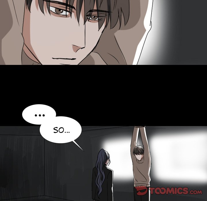 Queen Queen EP 52 - Toomics page 5 - 