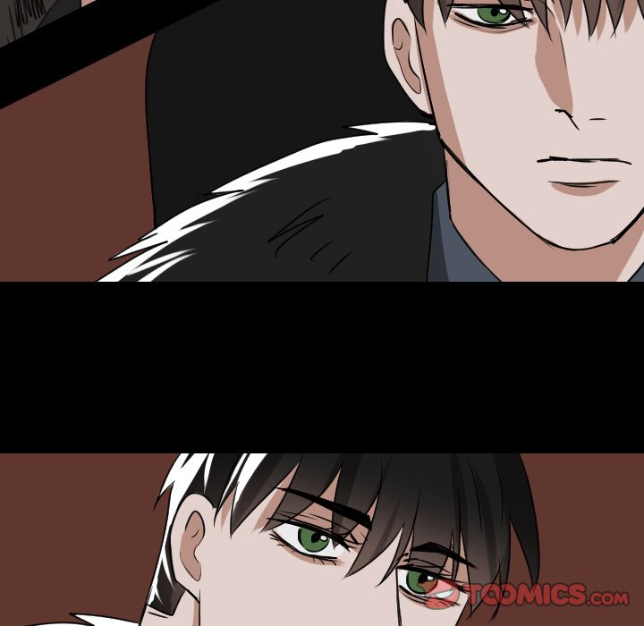 Queen Queen EP 52 - Toomics page 41 - 