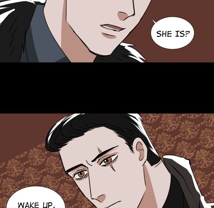 Queen Queen EP 52 - Toomics page 42 - 