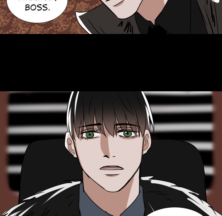 Queen Queen EP 52 - Toomics page 43 - 