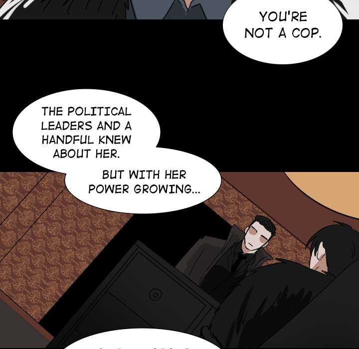 Queen Queen EP 52 - Toomics page 44 - 