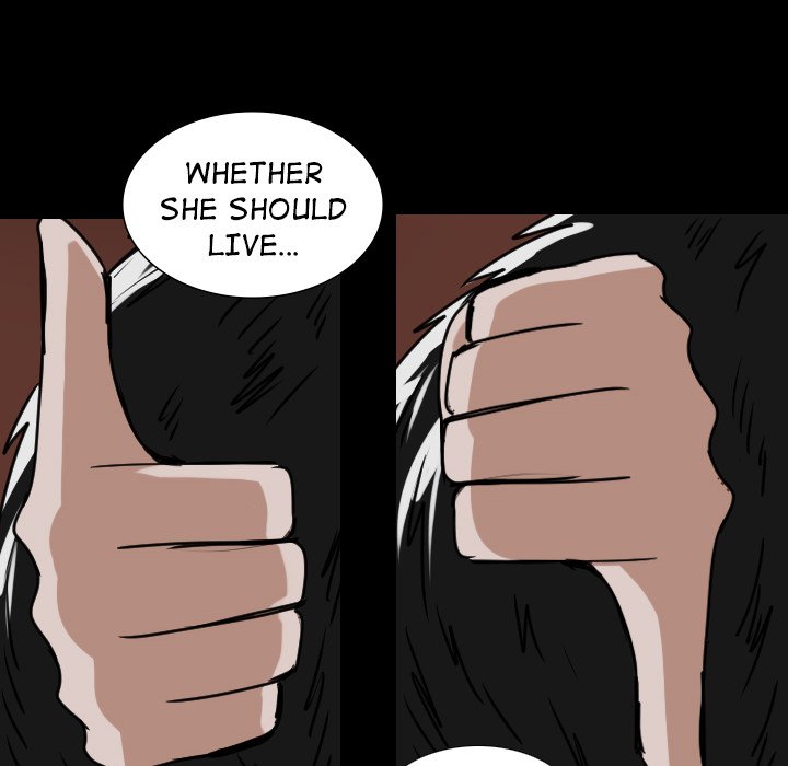 Queen Queen EP 52 - Toomics page 46 - 