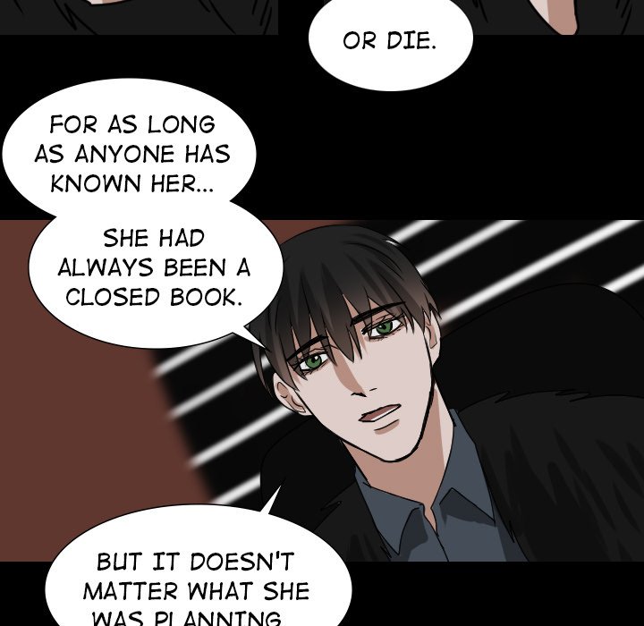 Queen Queen EP 52 - Toomics page 47 - 