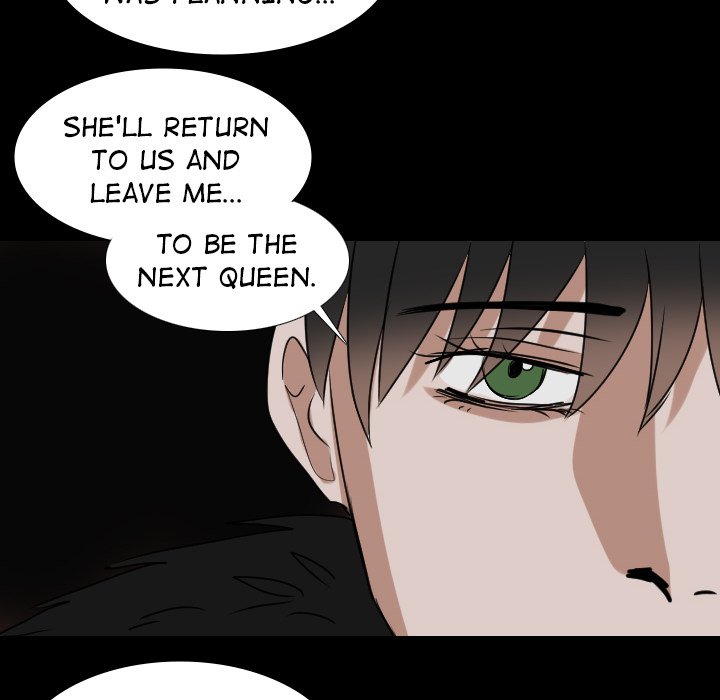 Queen Queen EP 52 - Toomics page 48 - 