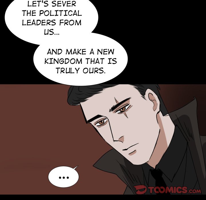 Queen Queen EP 52 - Toomics page 49 - 
