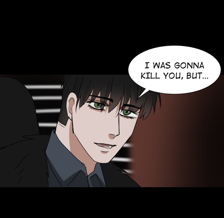 Queen Queen EP 52 - Toomics page 50 - 