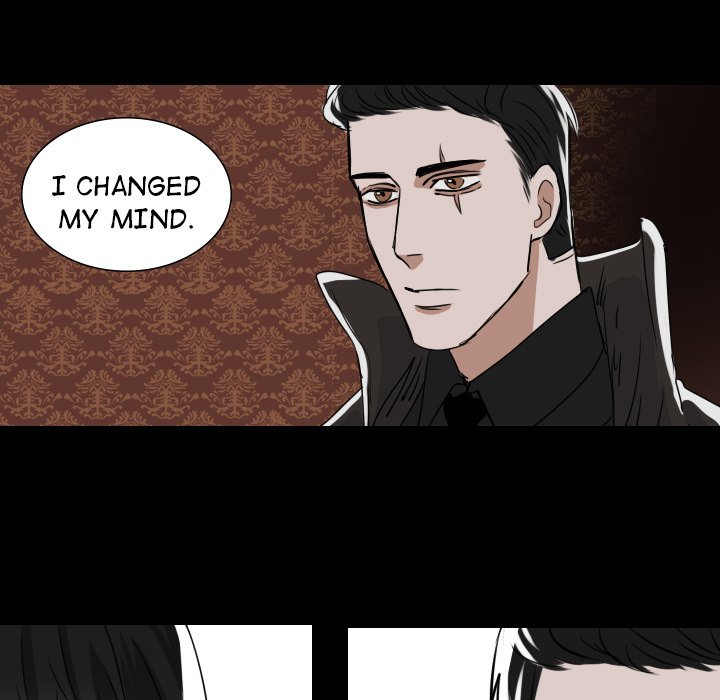 Queen Queen EP 52 - Toomics page 51 - 
