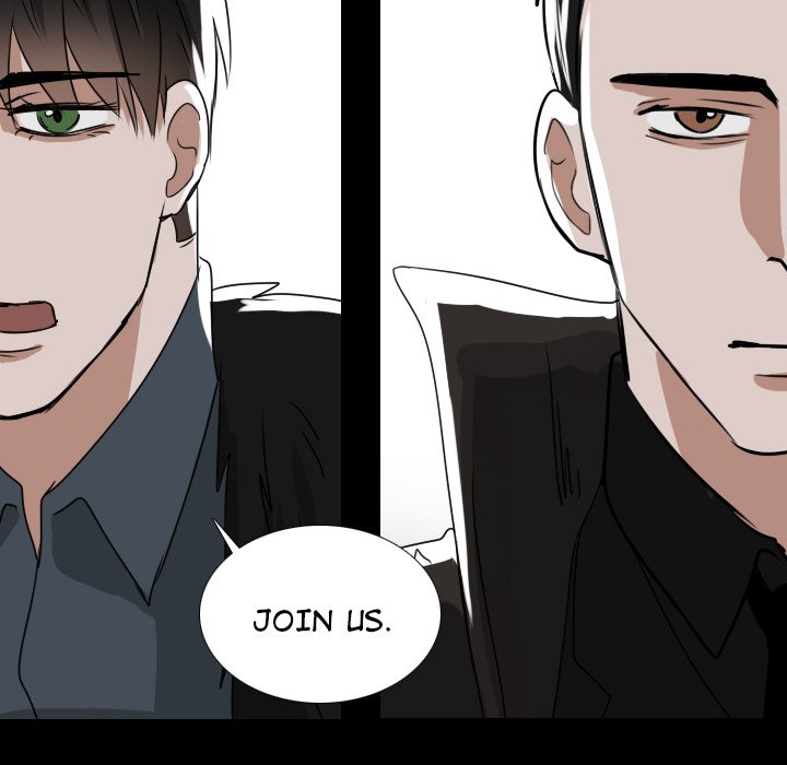 Queen Queen EP 52 - Toomics page 52 - 