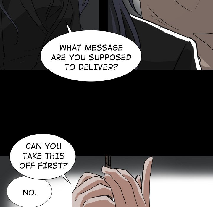 Queen Queen EP 52 - Toomics page 7 - 