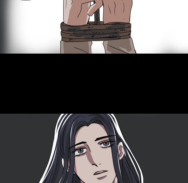 Queen Queen EP 52 - Toomics page 8 - 