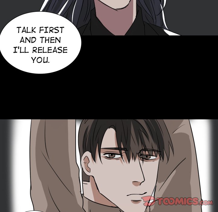 Queen Queen EP 52 - Toomics page 9 - 