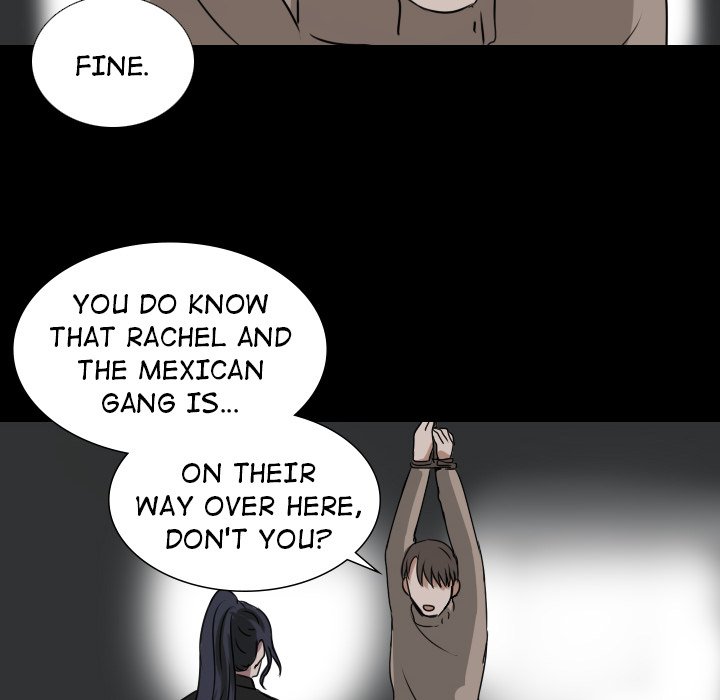 Queen Queen EP 52 - Toomics page 10 - 