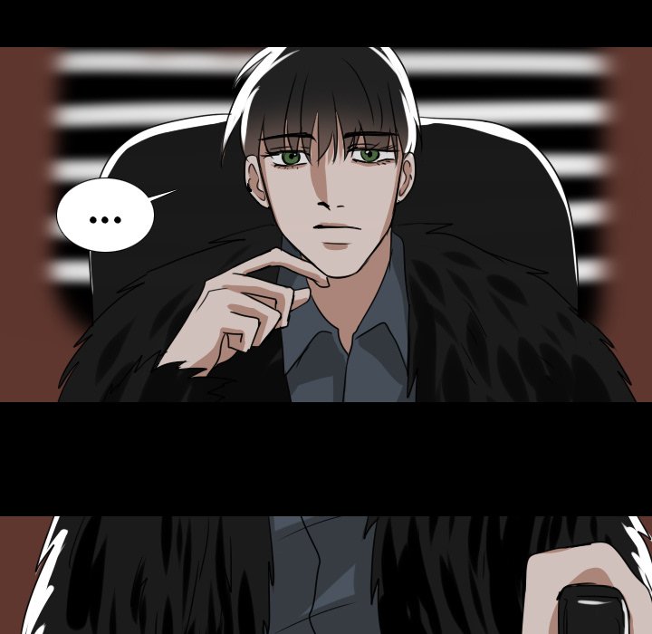 Queen Queen EP 53 - Toomics page 11 - 