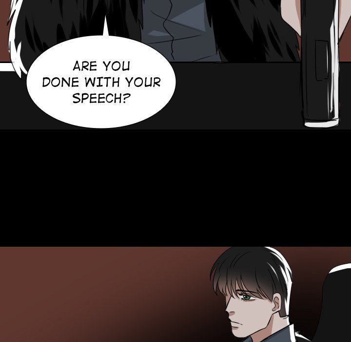Queen Queen EP 53 - Toomics page 12 - 