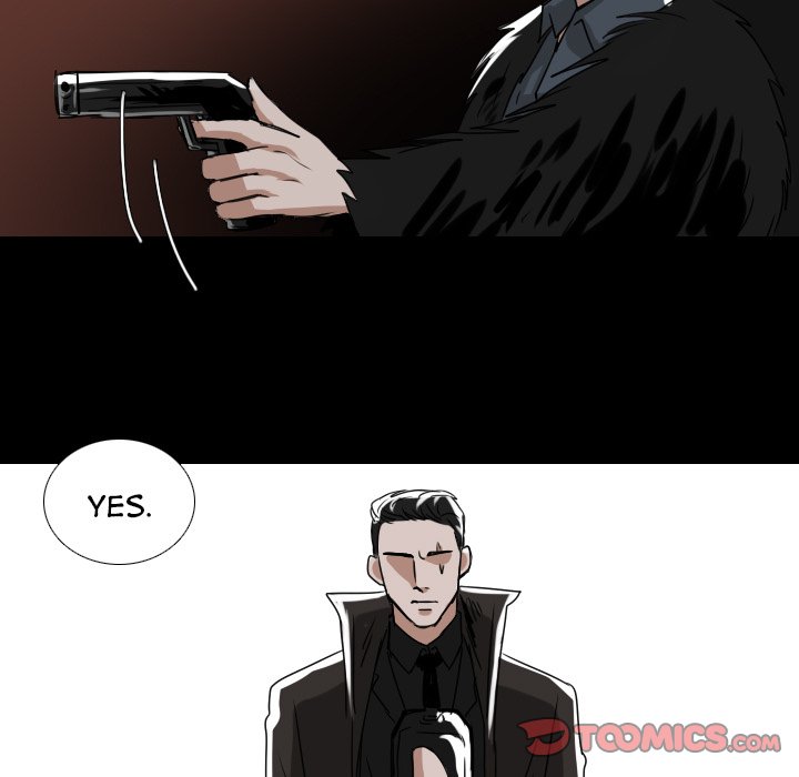 Queen Queen EP 53 - Toomics page 13 - 