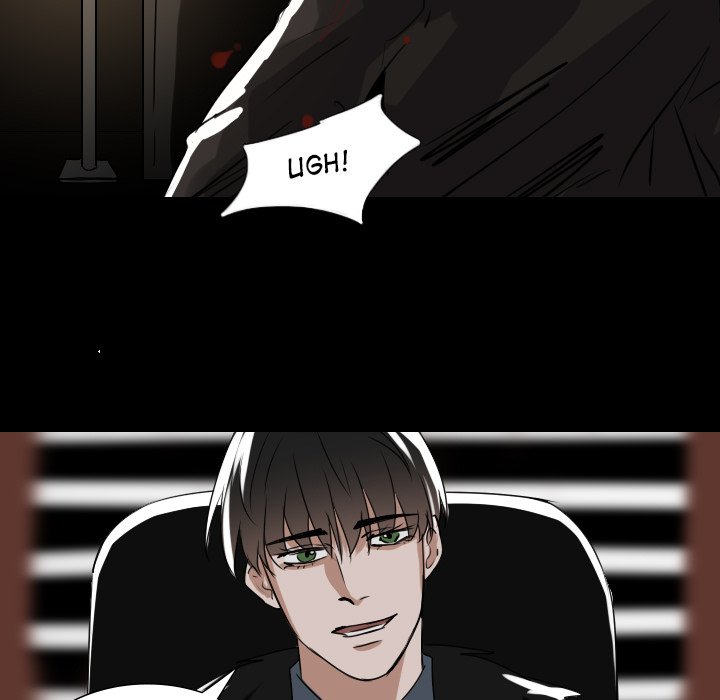 Queen Queen EP 53 - Toomics page 17 - 