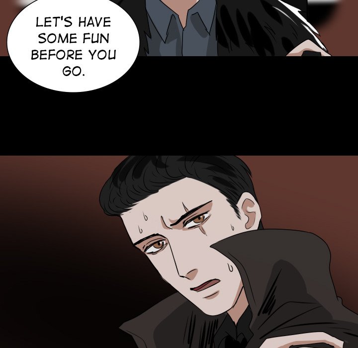 Queen Queen EP 53 - Toomics page 18 - 