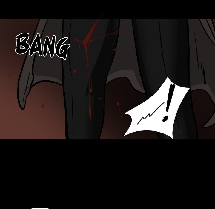 Queen Queen EP 53 - Toomics page 20 - 