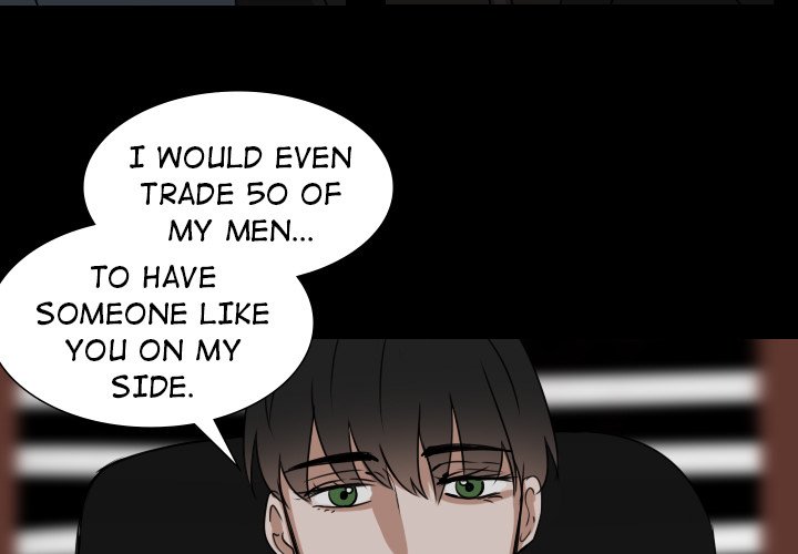 Queen Queen EP 53 - Toomics page 3 - 