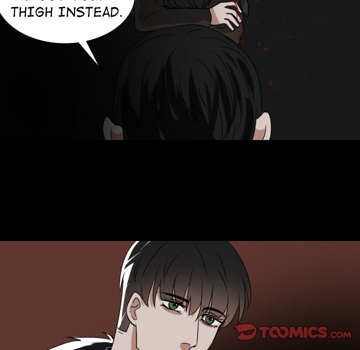 Queen Queen EP 53 - Toomics page 22 - 