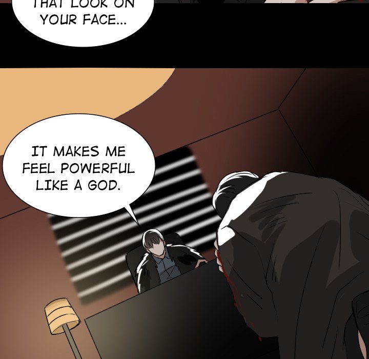 Queen Queen EP 53 - Toomics page 24 - 