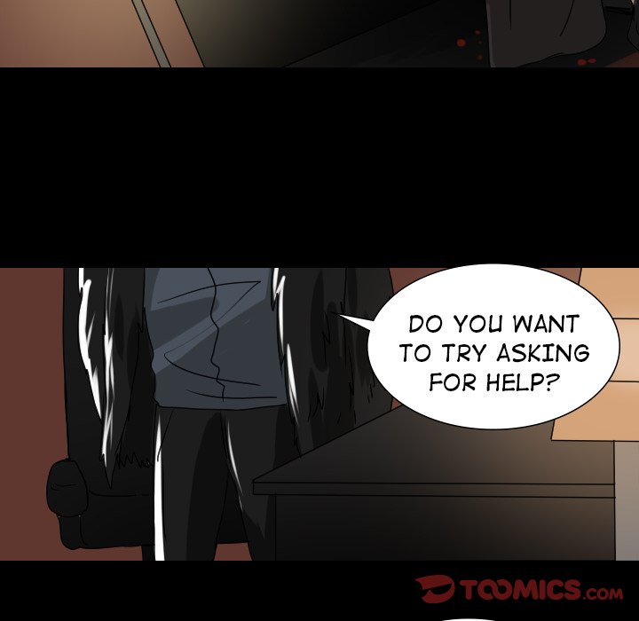 Queen Queen EP 53 - Toomics page 25 - 
