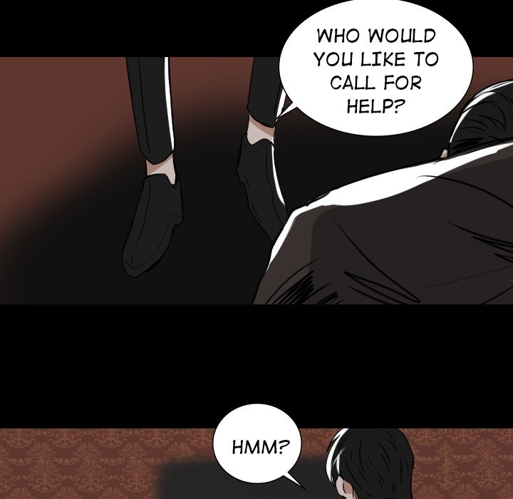 Queen Queen EP 53 - Toomics page 26 - 