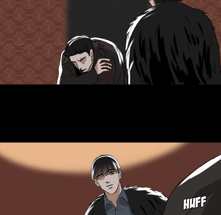 Queen Queen EP 53 - Toomics page 27 - 