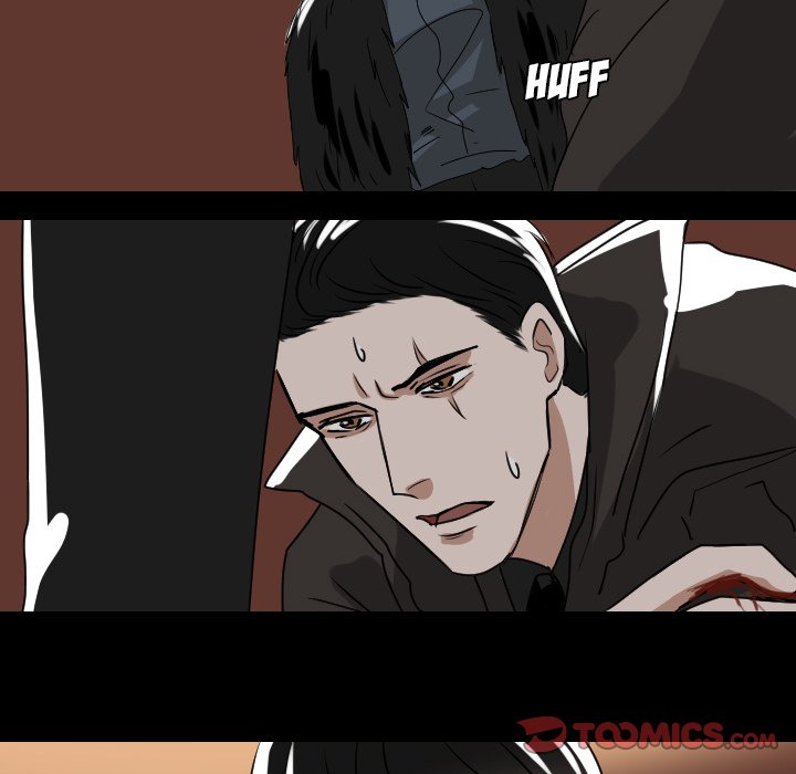 Queen Queen EP 53 - Toomics page 28 - 